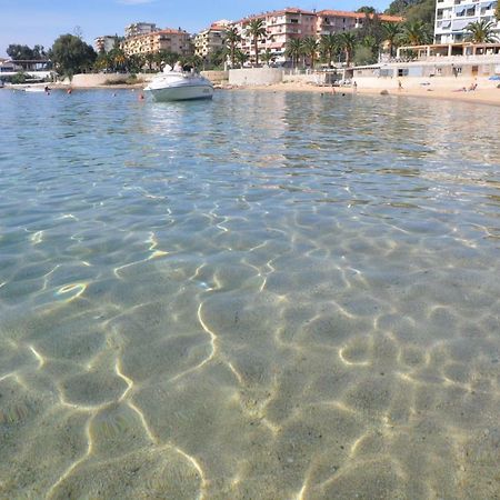 Appartement Place Casone Ajaccio  Dış mekan fotoğraf