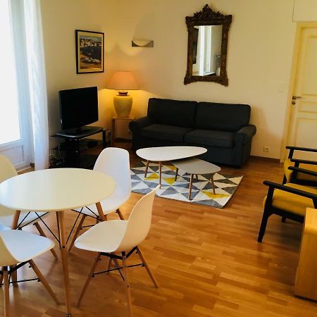 Appartement Place Casone Ajaccio  Dış mekan fotoğraf