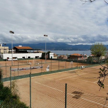 Appartement Place Casone Ajaccio  Dış mekan fotoğraf