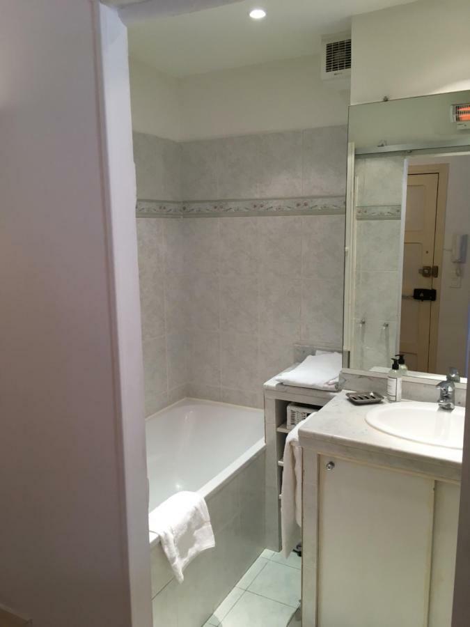 Appartement Place Casone Ajaccio  Dış mekan fotoğraf