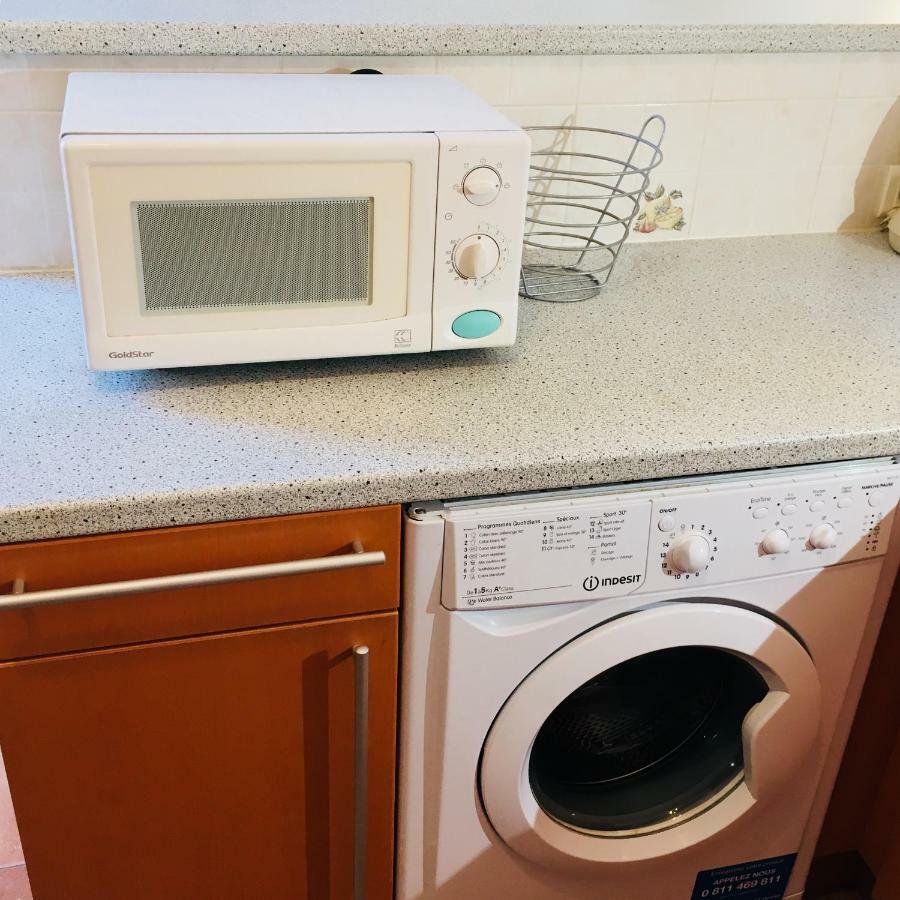 Appartement Place Casone Ajaccio  Dış mekan fotoğraf
