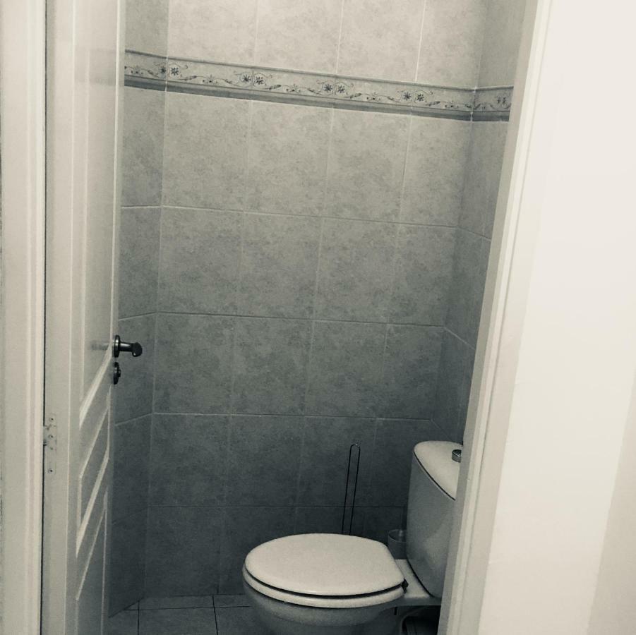 Appartement Place Casone Ajaccio  Dış mekan fotoğraf