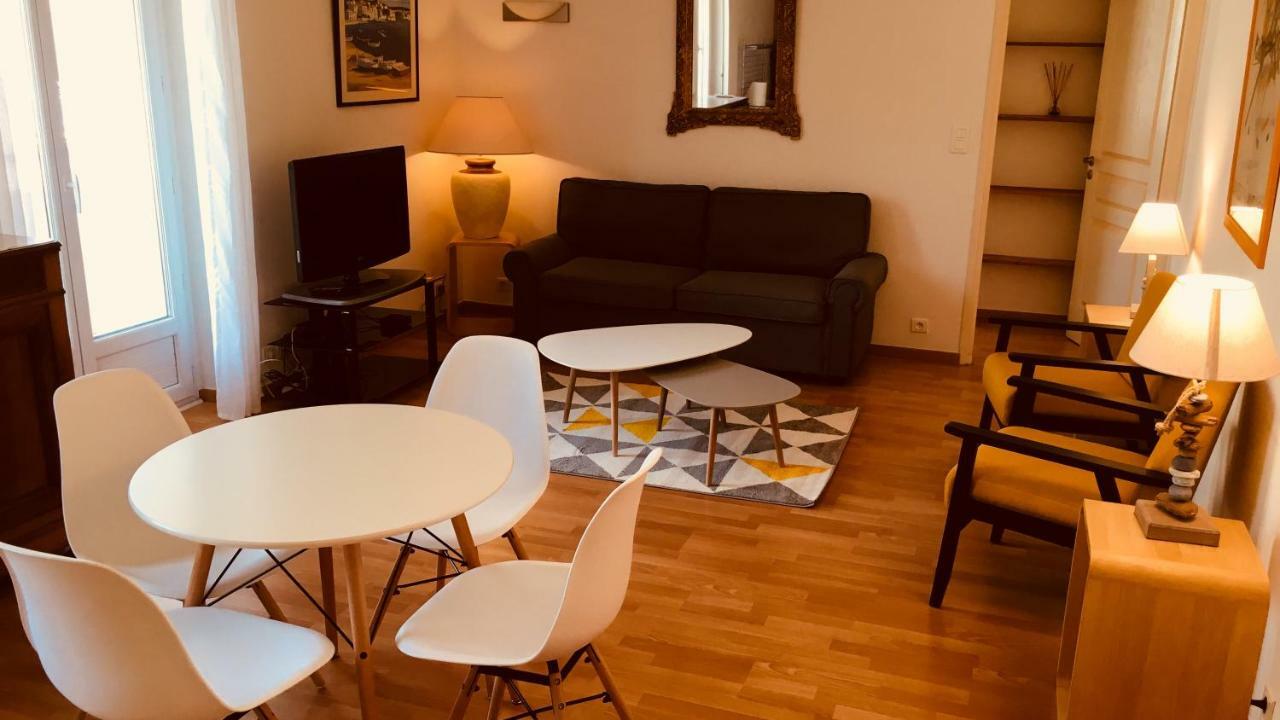 Appartement Place Casone Ajaccio  Dış mekan fotoğraf