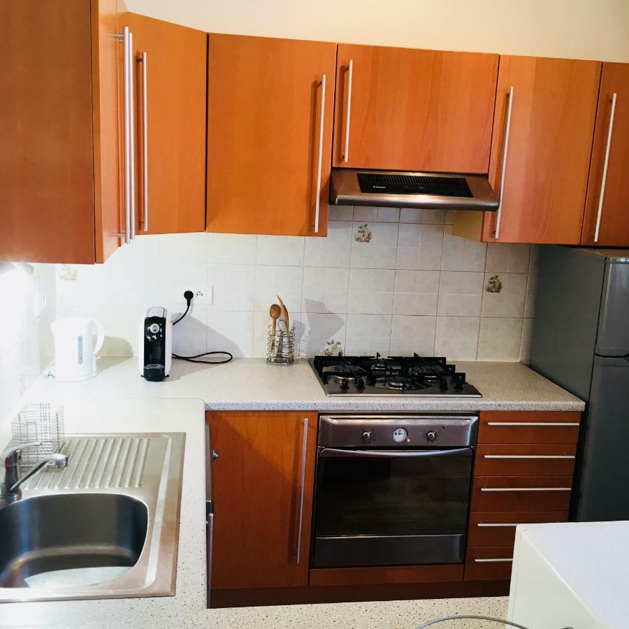 Appartement Place Casone Ajaccio  Dış mekan fotoğraf