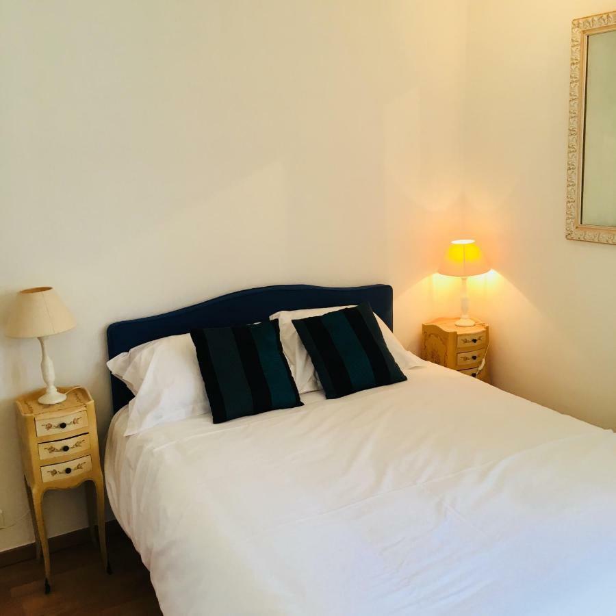 Appartement Place Casone Ajaccio  Dış mekan fotoğraf
