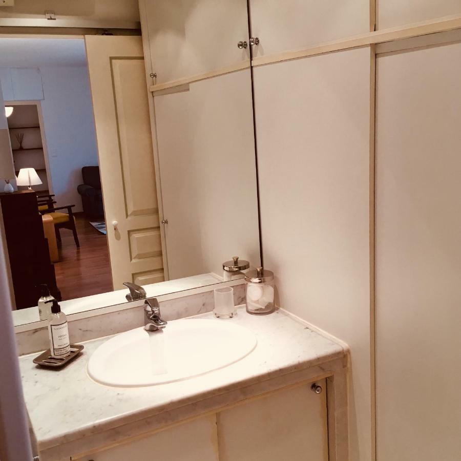 Appartement Place Casone Ajaccio  Dış mekan fotoğraf