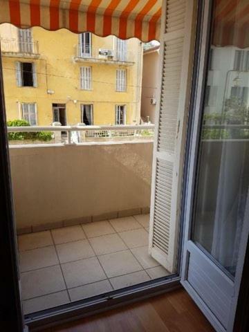Appartement Place Casone Ajaccio  Dış mekan fotoğraf